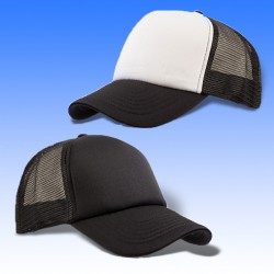 Καπέλο τύπου Trucker