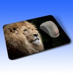 Mouse pad Λευκό