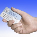Κάρτες PVC (Τύπου Πιστωτικής) ΑΥΘΗΜΕΡΟΝ