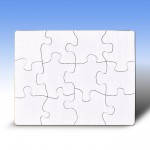 PUZZLE 19,5X25 με 12 κομ.
