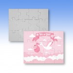 PUZZLE 19,5X25 με 12 κομ.