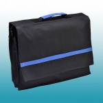 Τσάντα συνεδρίων Α4 με velcro κρεμαστή