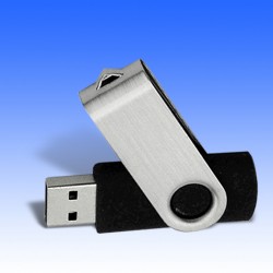 USB stick 8 GB και Έγχρωμη Εκτύπωση