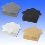 Χαρτοπετσέτα Airlaid πολυτελειας 40 X 40 cm