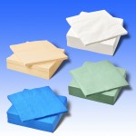 Χαρτοπετσέτα 3φυλλη πολυτελείας 20 X 20 cm