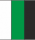 White/Green/black